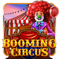 BOOMING GAMES SLOT