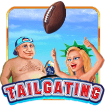 BOOMING GAMES SLOT